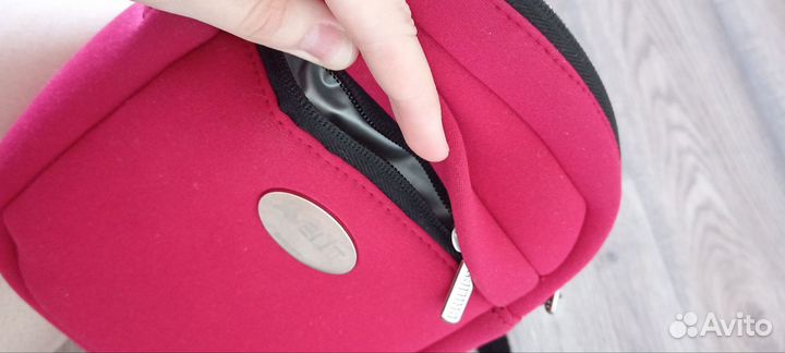 Термосумка для бутылочек avent