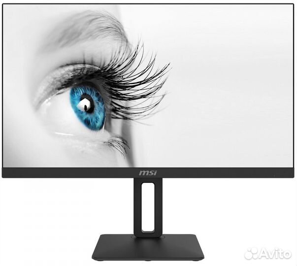 Монитор 27
