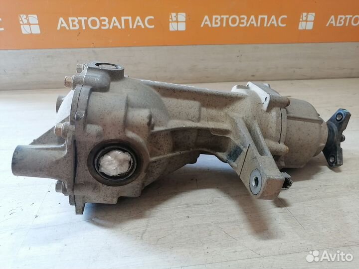 Редуктор заднего моста 2.0 SsangYong Actyon 2