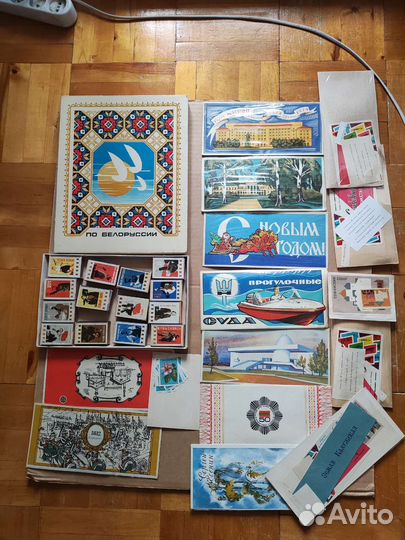 Спички СССР коллекционные. Этикетки