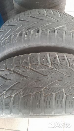 Nokian Tyres Hakkapeliitta R2 SUV 255/55 R18 109R