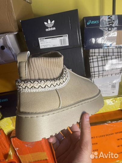 Угги женские UGG