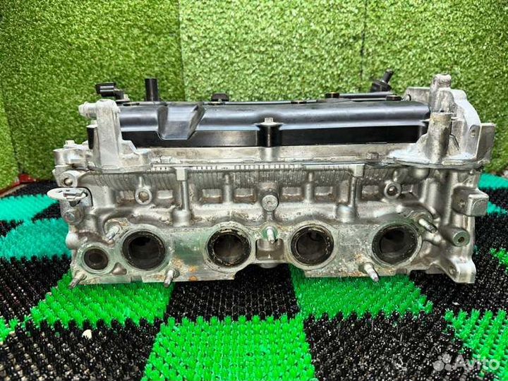 Гбц Nissan Qashqai Xtrail 2.0 MR20 2007-2013