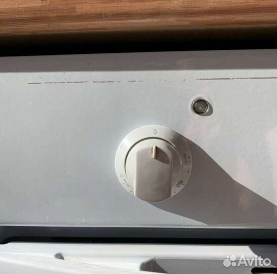 Газовый духовой шкаф бу