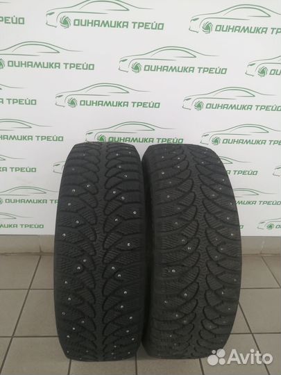 Tunga Nordway 2 205/55 R16 94Q