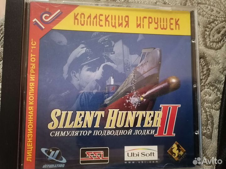 Компьютерная игра