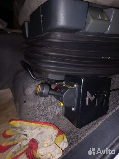 Гидравлика на тягач Гидрофикация тягача