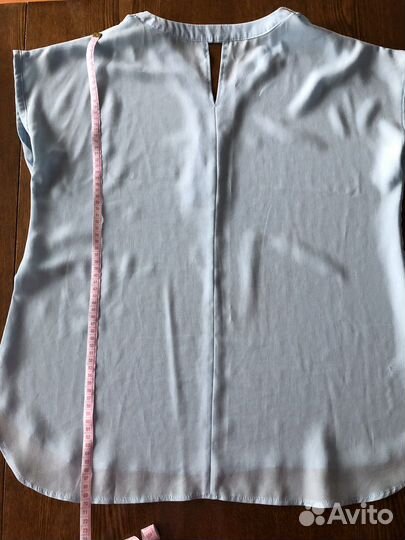 Блузка 50 размер