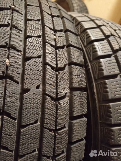 Dunlop Graspic DS3 185/70 R14 и 185/70 R14 88Q