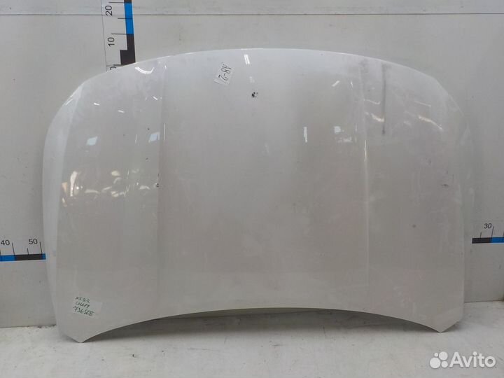 Капот Chery Arrizo 8