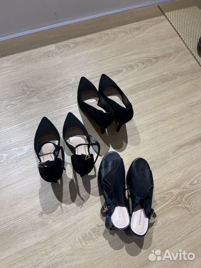 Туфли женские