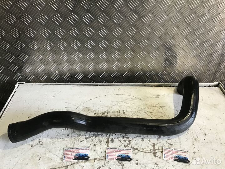 Патрубок интеркулера Грейт Волл Ховер H5 Hover H5