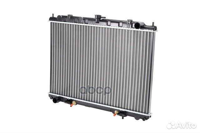 Радиатор охлаждения Nissan X-Trail T30 2 2 dCi