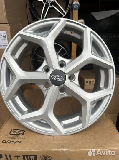 Диски Ford R16 5/108 Новые