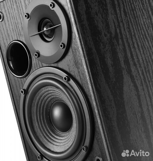 Акустические колонки Bluetooth Edifier R1580MB