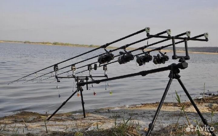 Карповый набор