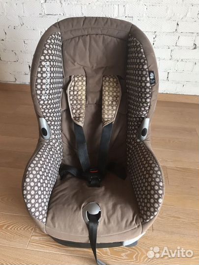 Автокресло детское maxi-cosi priori 9-18 кг