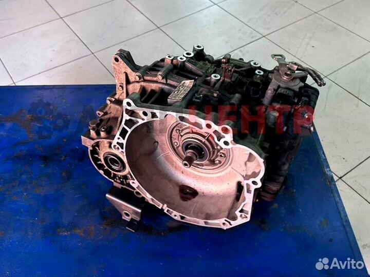 АКПП Hyundai Veracruz A6LF3