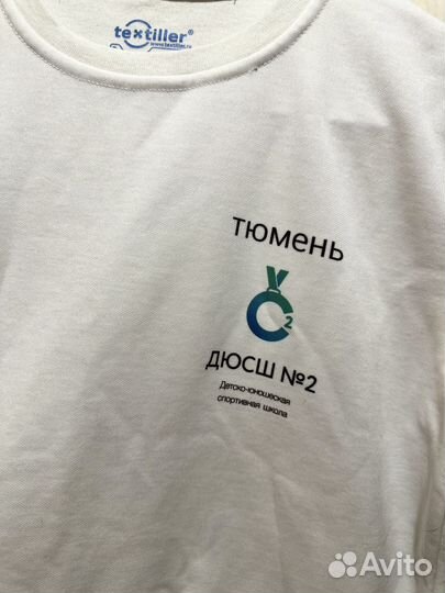 Футболка поло спортивная