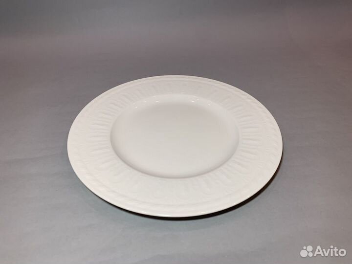 Набор столовой посуды 18 предметов