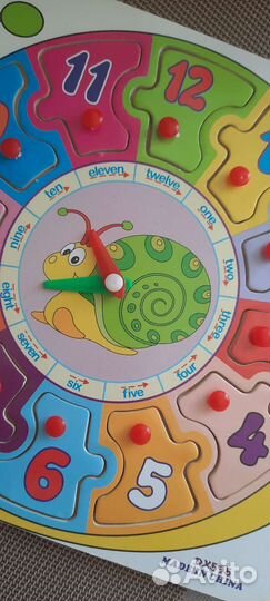 Игрушки пакетом