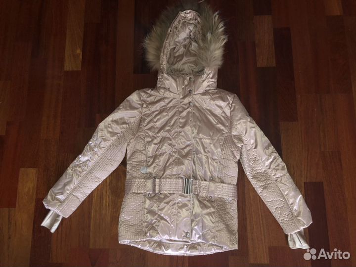 Новая Горнолыжная куртка Glissad