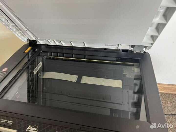 Мфу Kyocera FS-1035 MFP/S