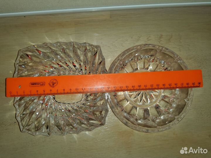 2 шт салатники СССР