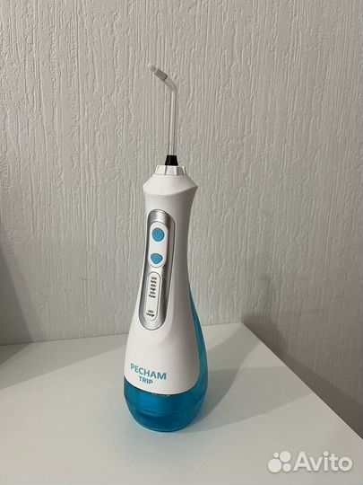 Pecham Ирригатор для зубов портативный