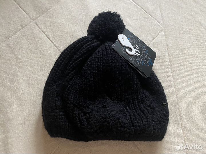 Новая Шапка