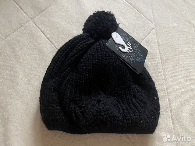 Новая Шапка