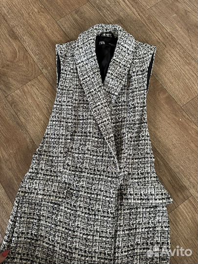 Комбинезон женский