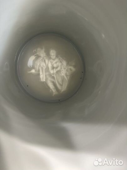 Пивные винтажные кружки