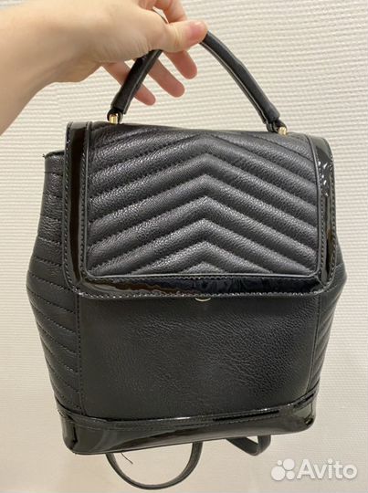 Рюкзак женский