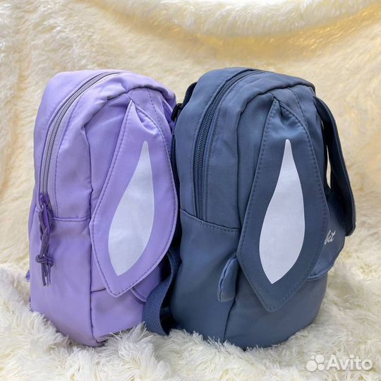 Детский рюкзак