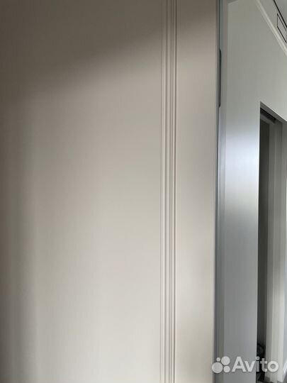 Молдинг 6.52.301