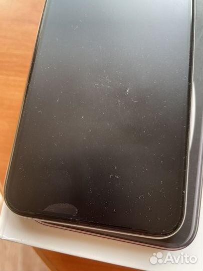 iPhone Xs, 64 ГБ