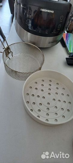 Мультиварка redmond rmc m90