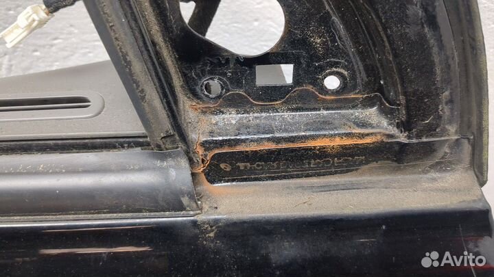 Дверь боковая Hyundai Tucson 1, 2006