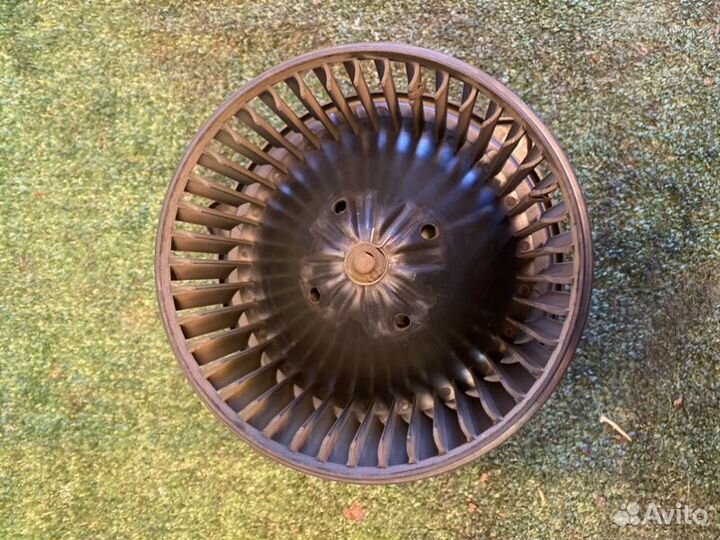 Моторчик печки Geely Fc Vision 1 седан JL4G18