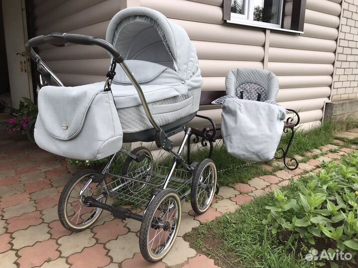 Коляска Noordline Melanie 2 в 1