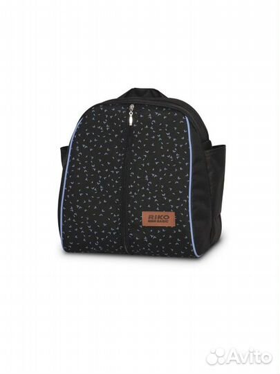 Новая коляска Riko Basic Ozon Pro