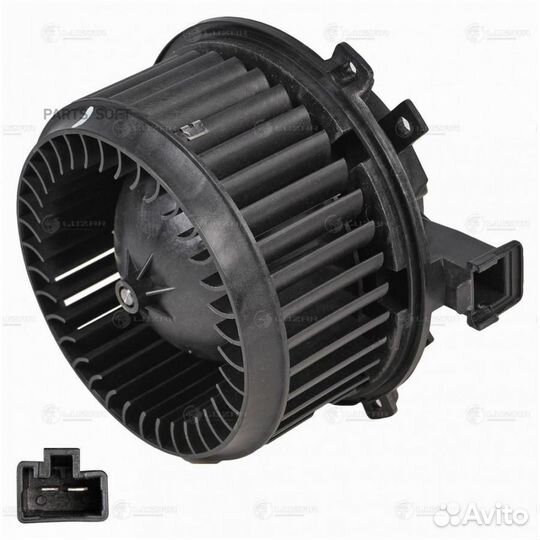 Вентилятор отопителя Chevrolet Aveo T300 (11) /Ope