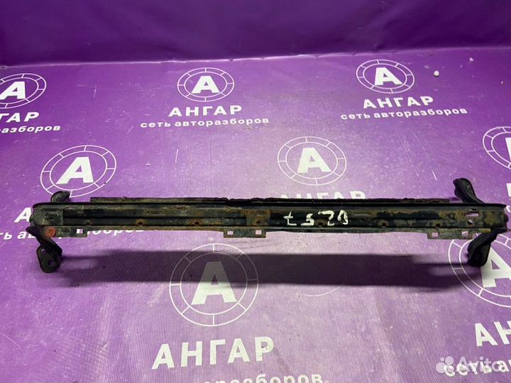 Балка подрадиаторная Volvo S40 B4164S3 2008