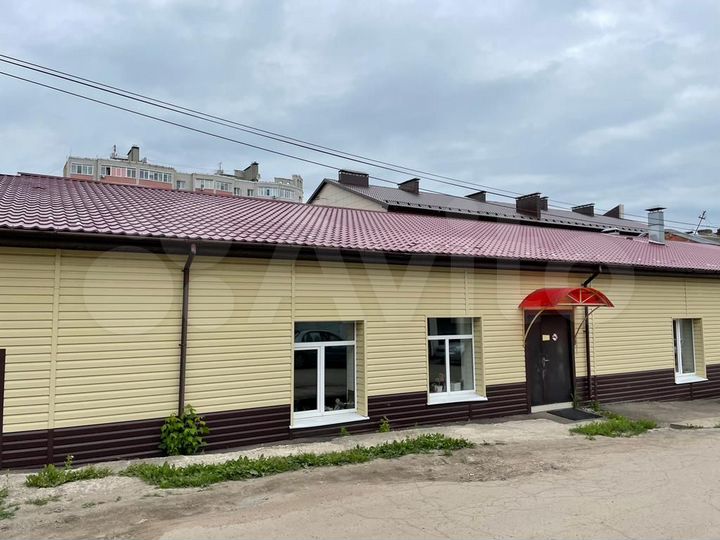 Свободного назначения, 245 м²