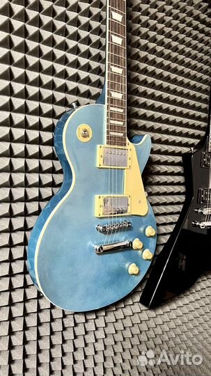 Электрогитара Gibson Les paul 50'S -new