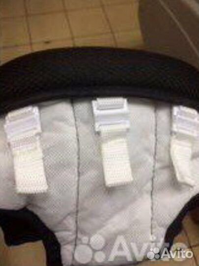 Трусы для ходунков Jetem, Baby Care