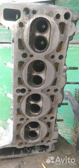 Гбц ваз 2107 карбюратор