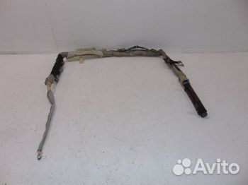 Подушка потолочная (шторка) 9208893