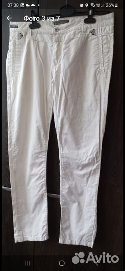 Вещи мужские